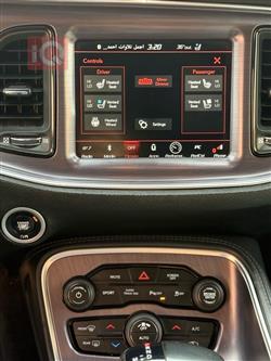 دودج تشالنجر